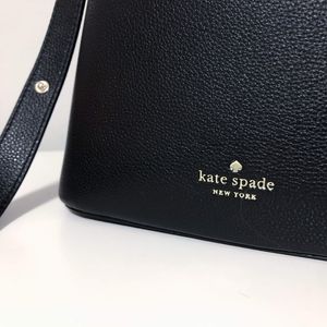 Kate Spade Cross Body "bucket bag"